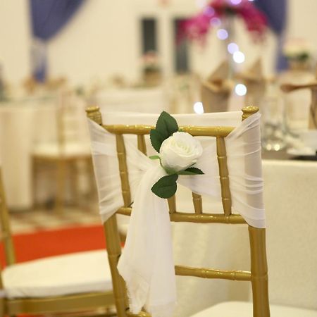 Hoa Lu Hotel Ninh Binh Luaran gambar