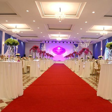 Hoa Lu Hotel Ninh Binh Luaran gambar
