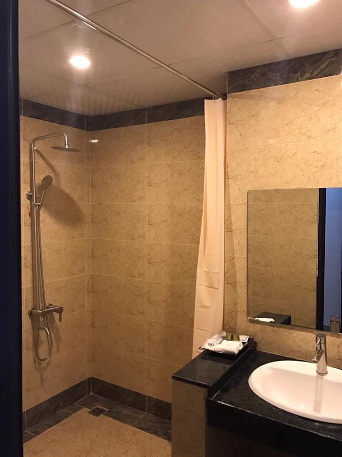 Hoa Lu Hotel Ninh Binh Luaran gambar