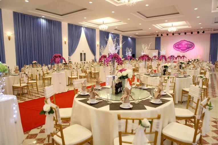 Hoa Lu Hotel Ninh Binh Luaran gambar