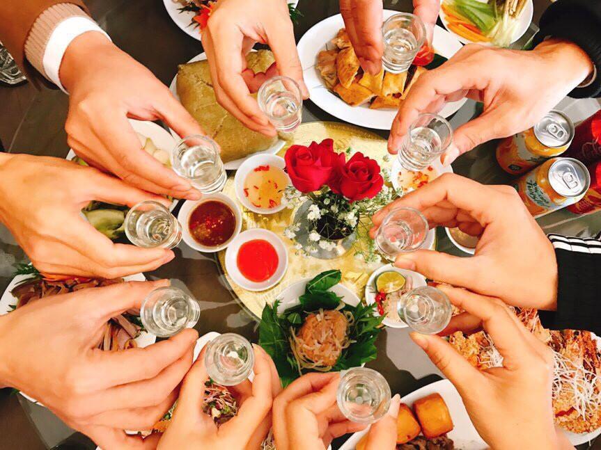 Hoa Lu Hotel Ninh Binh Luaran gambar