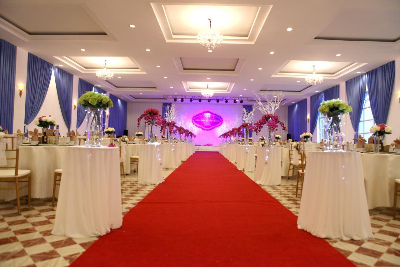 Hoa Lu Hotel Ninh Binh Luaran gambar