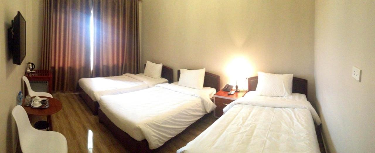 Hoa Lu Hotel Ninh Binh Luaran gambar