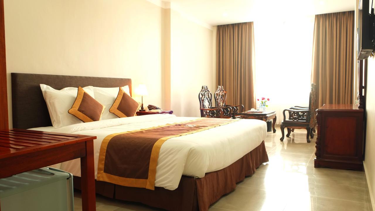 Hoa Lu Hotel Ninh Binh Luaran gambar