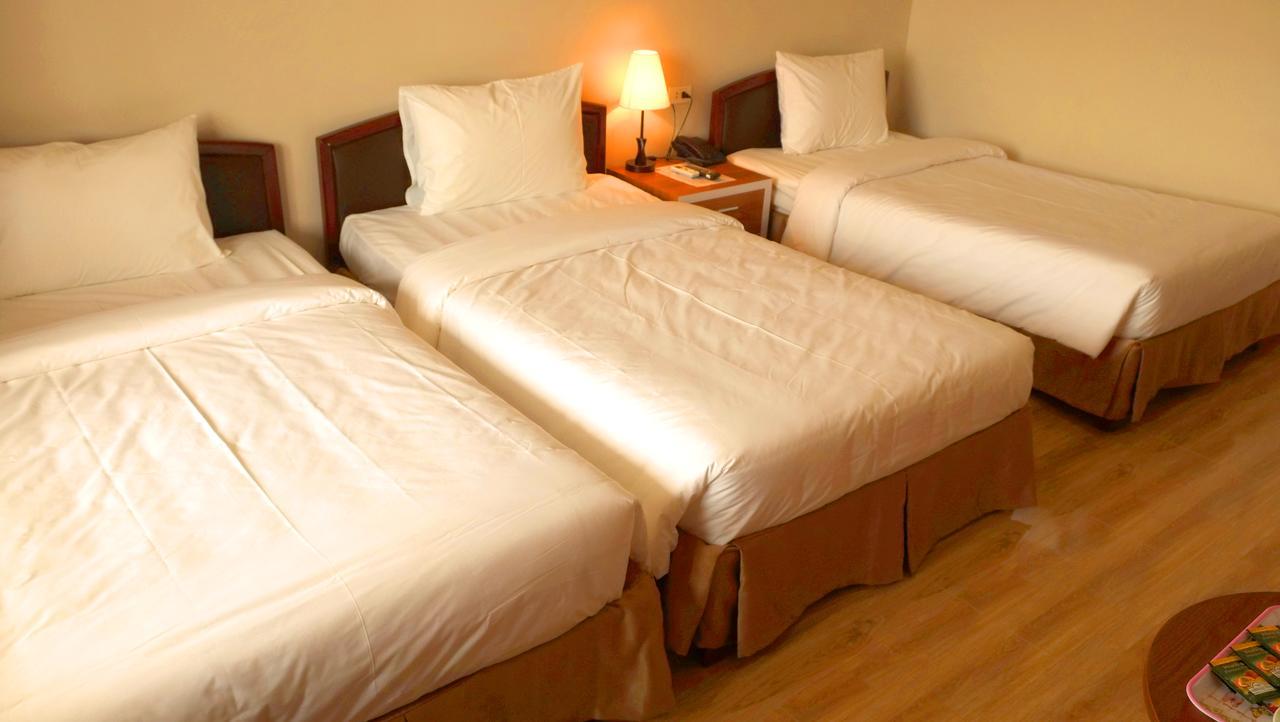 Hoa Lu Hotel Ninh Binh Luaran gambar