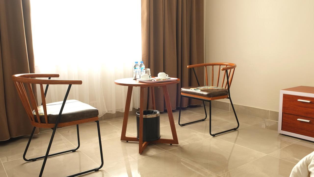 Hoa Lu Hotel Ninh Binh Luaran gambar